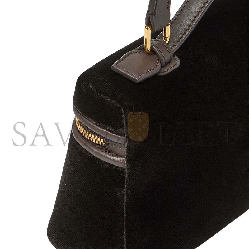 L0r0 P1ana EXTRA POCKET L19 FAQ2519_B5OA (19*12*7cm)